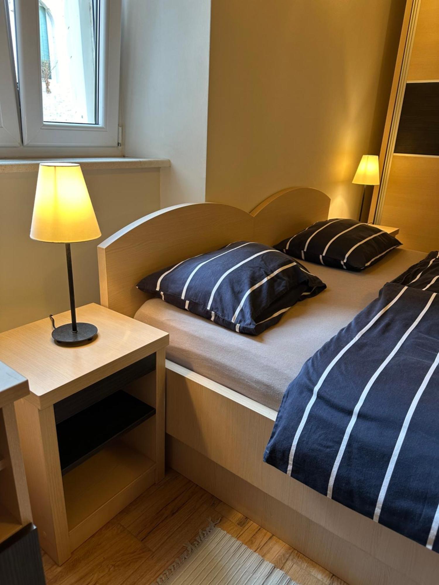 Old Town Apartments Trogir - Free Parking Exterior foto