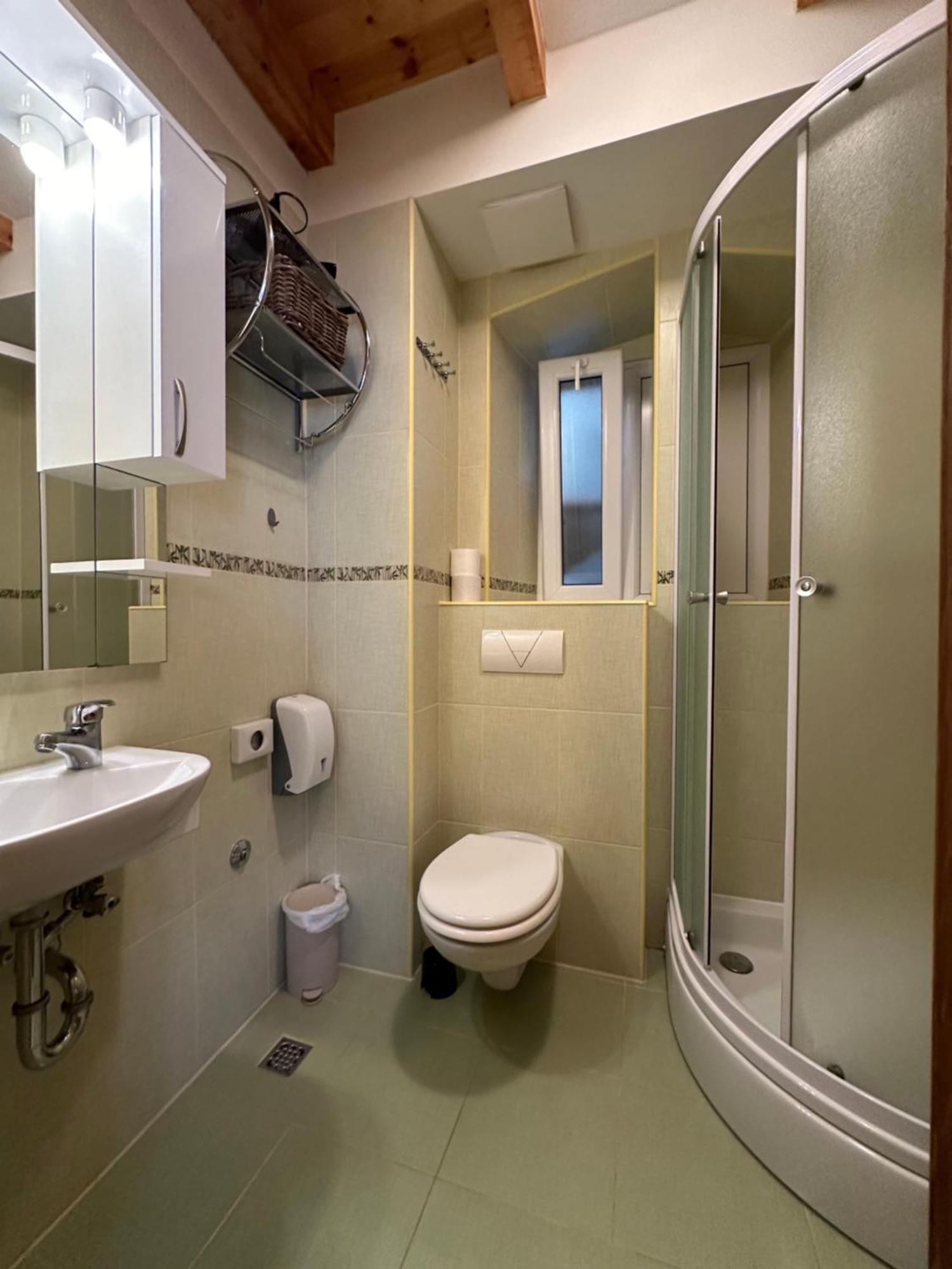 Old Town Apartments Trogir - Free Parking Exterior foto